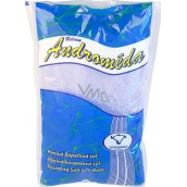 Relaxa Androméda Levanduľa soľ do kúpeľa 1 kg