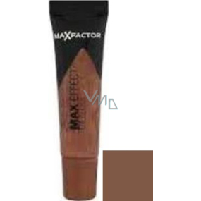 Max Factor Max Effect Lip Gloss lesk na pery 03 Chocolate Brownie 13 ml