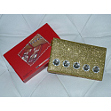 Pupa Diamond Pochette multifunkčné kazeta s dekoratívnou kozmetikou 12 g