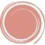 Essence Nude Glam Nail Polish lak na nechty 02 Iced Strawberry Cream 8 ml