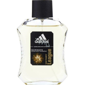 Adidas Victory League toaletná voda pre mužov 100 ml