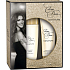 Celine Dion Signature parfumovaný dezodorant sklo pre ženy 75 ml + telové mlieko 75 ml, kozmetická sada