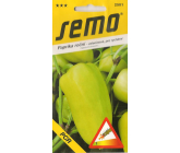 Semo Paprika ročná zelenina, na rýchlenie PCR 0,6 g