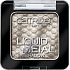 Catrice Liquid Metal očné tiene 010 Look Me In The Ice 3 g