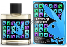 Playboy Generation for Him toaletná voda 100 ml