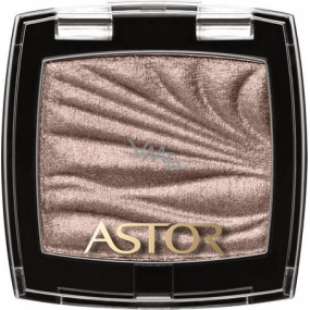 Astor Eyeartist Color Waves Eyeshadow očné tiene 830 Warm Taupe 3,2 g