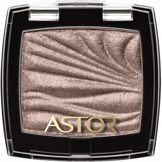 Astor Eyeartist Color Waves Eyeshadow očné tiene 830 Warm Taupe 3,2 g