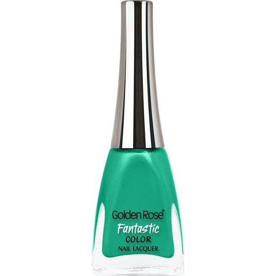 Golden Rose Fantastic Color Nail Lacquer lak na nechty 208 12 ml