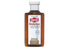 Alpecin Medicinal Special Vitamínové tonikum na vlasy pre citlivú a podráždenú pokožku 200 ml