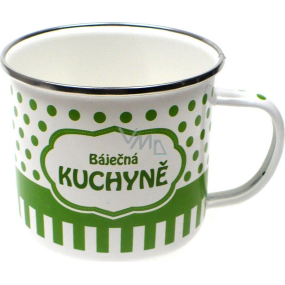 Nekupto Krásny domov plecháčik Báječná kuchyne 400 ml