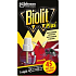 Biolit Plus Elektrický odparovač s vôňou citronely proti komárom a muchám náhradná kazeta 45 nocí 31 ml
