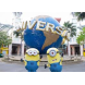 Universal studio Mimoni Universal studio Mimoni