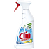 Clin na okna Citrus, čistič okien a skla, 500 ml