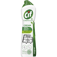 Cif krém Original tekutý piesok, 500 ml