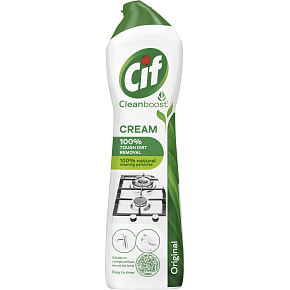Cif krém Original tekutý piesok, 500 ml