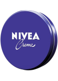 Nivea Creme krém pre základnú starostlivosť 400 ml