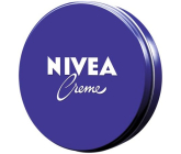 Nivea Creme krém pre základnú starostlivosť 400 ml