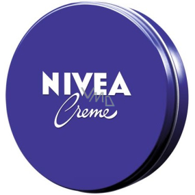 Nivea Creme krém pre základnú starostlivosť 400 ml