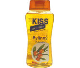Mika Kiss Premium Bylinný s rakytníkom šampón na vlasy 500 ml