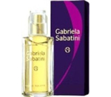 Gabriela Sabatini toaletná voda pre ženy 30 ml