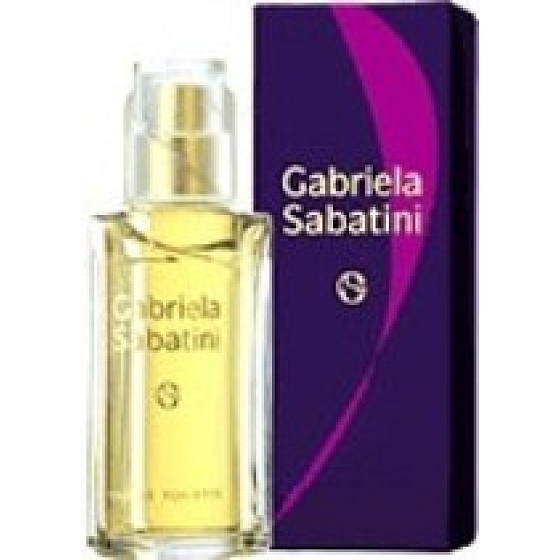 Gabriela Sabatini toaletná voda pre ženy 30 ml