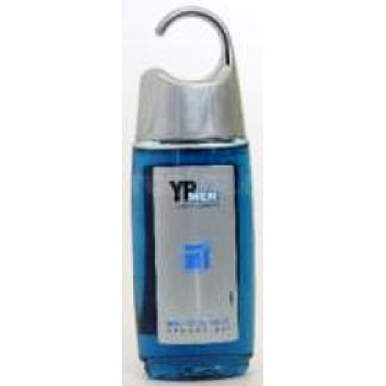 Ypmen sprchový gél osviežujúci pre mužov 250 ml