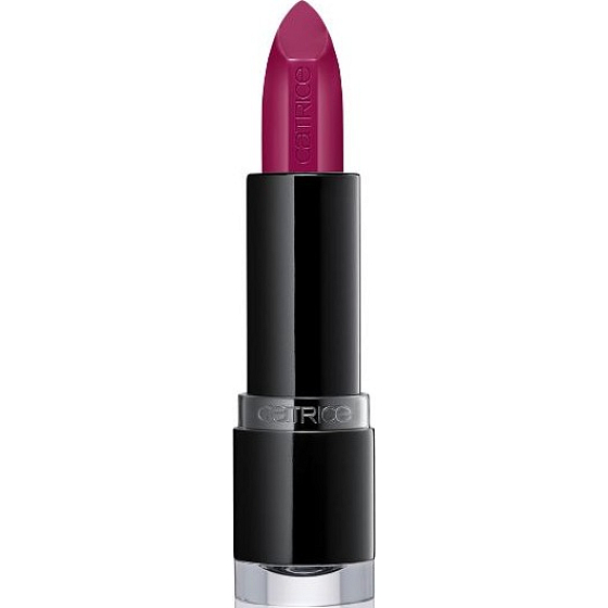 Catrice Ultimate Colour rúž 490 Plum & Base 3,8 g
