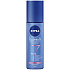Nivea Hairmilk 7plus bezoplachový kondicionér pre jemné vlasy 200 ml