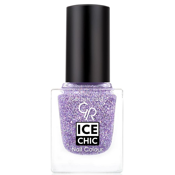 Golden Rose Ice Chic Nail Colour lak na nechty 103 10,5 ml