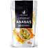 Allnature Ananás sušený mrazom kúsky 20 g