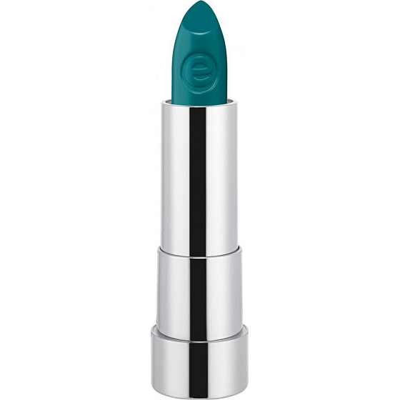 Essence Matt Matt Matt Vibrant Shock Lipstick rúž 10 No to Mainstream 3,8 g