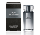 Karl Lagerfeld Bois de Vetiver toaletná voda pre mužov 100 ml