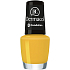 Dermacol Nail Polish Mini Summer Collection lak na nechty 01 Dandelion 5 ml