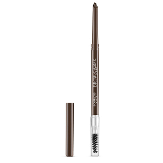 Bourjois Brow Reveal automatická ceruzka na obočie 03 Brown 0,01 g