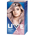 Schwarzkopf Live Lightener & Twist farba na vlasy 104 Cool Lilac 50 ml