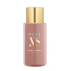 Paco Rabanne Pure XS for Her sprchový gél 200 ml