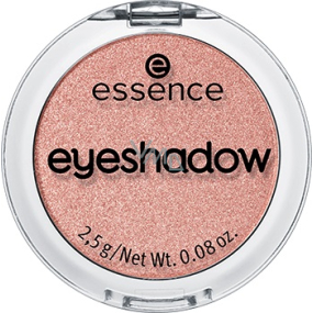 Essence Eyeshadow Mono očné tiene 09 Morning Glory 2,5 g