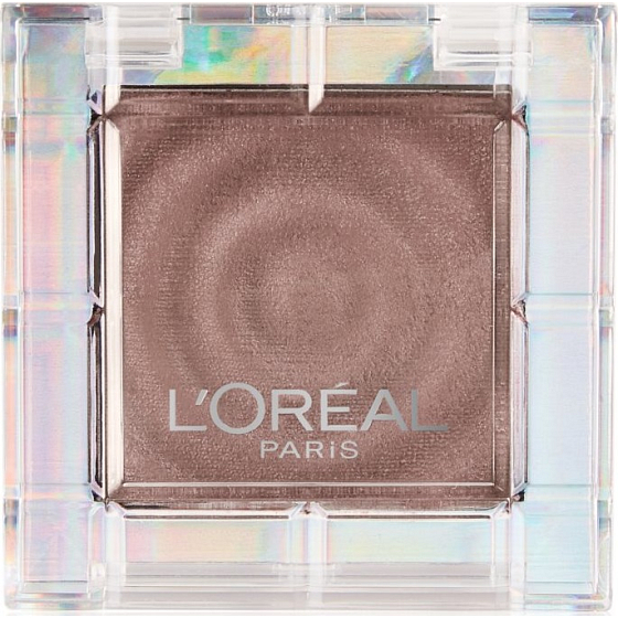 Loreal Paris Color Queen očné tiene 03 Powerhouse 3,8 g