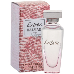 Pierre Balmain Extatic Eau de Parfum toaletná voda pre ženy 5 ml, Miniatúra