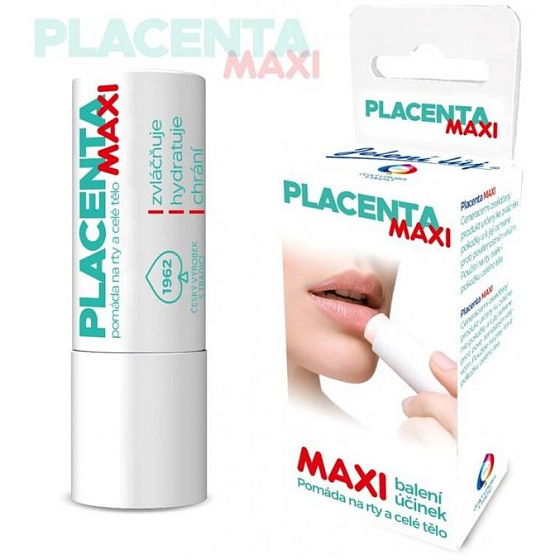 Regina Placenta Maxi pomáda na pery a celé telo 13 g