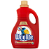 Woolite Mix Color prací gél na farebnú bielizeň zachováva intenzitu farby 30 dávok 1,8 l