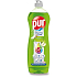 Pur Secrets of Chef Soda Effect Apple prostriedok na ručné umývanie riadu 750 ml