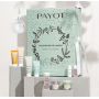 Payot Adventný kalendár 24 dní prekvapenie Set obsahuje: Mix 24 miniatúr a plnohodnotných produktov