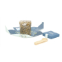 English Tea Shop Bio Wellness Pre spánok sypaný čaj 80 g + drevená odmerka