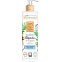 Bielenda 100% Pure Vegan Kokosové mlieko + Karité kondicionér na poškodené vlasy 240 ml