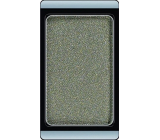Artdeco Eye Shadow Pearl perleťové očné tiene 40 Pearly Medium Pine Green 0,8 g