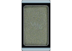 Artdeco Eye Shadow Pearl perleťové očné tiene 40 Pearly Medium Pine Green 0,8 g