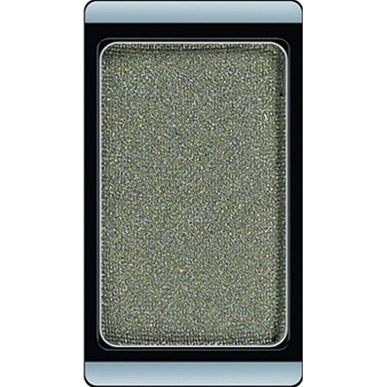 Artdeco Eye Shadow Pearl perleťové oční stíny 40 Pearly Medium Pine Green 0,8 g