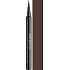Artdeco Dlhotrvajúca tekutá linka 04 Brown Line 1,5 ml