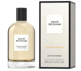 David Beckham Refined Woods parfumovaná voda pre mužov 100 ml